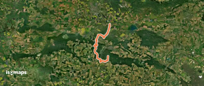 Leiten-Wanderweg