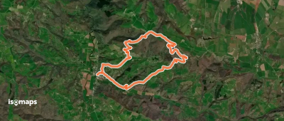 Le Sentier des Croix