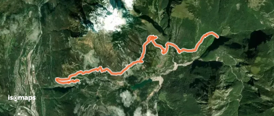 OSM Route 3200472