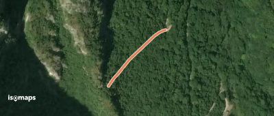 OSM Route 3200610