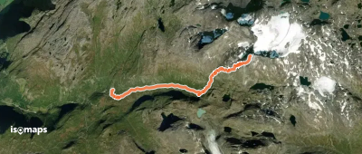 OSM Route 3200824