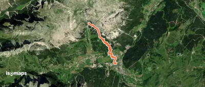 OSM Route 3200840