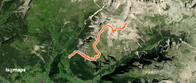 OSM Route 3200882