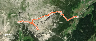 OSM Route 3200913