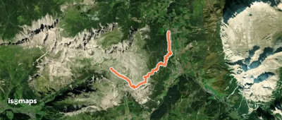 OSM Route 3200918