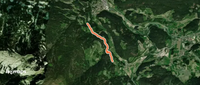 OSM Route 3201401