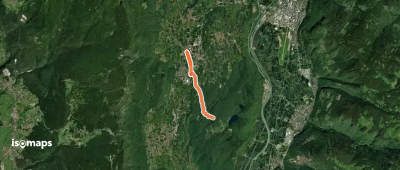 OSM Route 3202906
