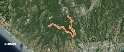 Cowell-Wilder Regional Trail