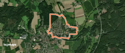 Terrainkurweg 7 [Bad Meinberg]