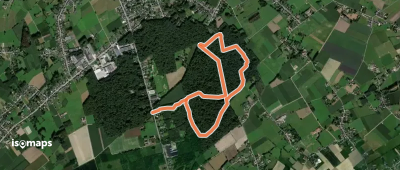 Wandeling Eendeput