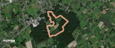 Wandeling Konijnenberg