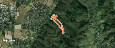 Rundwanderweg 5: Kathannenberg-Weg