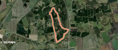 Kiskelund Plantage