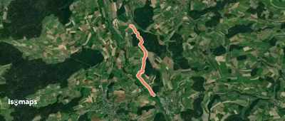 Flüe - Ober Berghof
