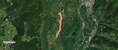 Überetscher Spazierweg