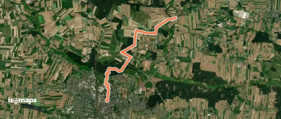 Ostrów Wielkopolski - Kwiatków