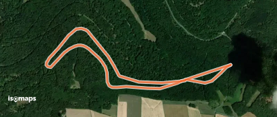 Rundwanderweg Miltenberg Sebaldsruhe 2: Haags-Aussichts-Weg