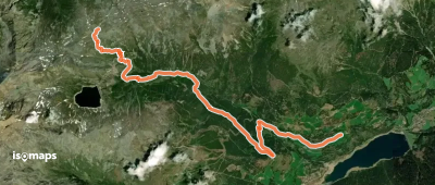 OSM Route 3208697