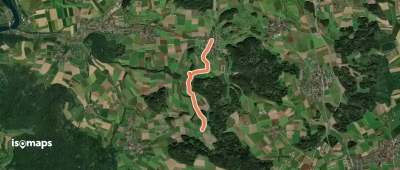 Desibach - Dorf