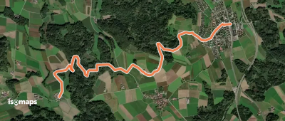 Desibach - Henggart