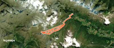 Erlebnispfad Schneeberg - Sentiero didattico Monteneve