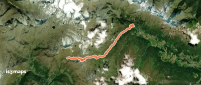 OSM Route 3209517