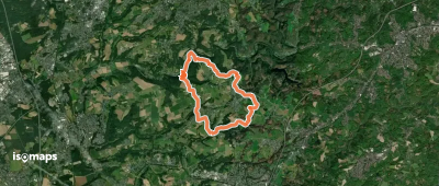 [O] Rundweg Witzhelden