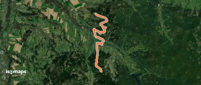 OSM Route 176440