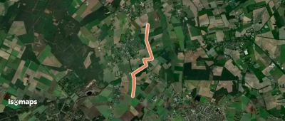 OSM Route 3210638