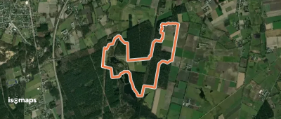 Reigerpad Resterheide
