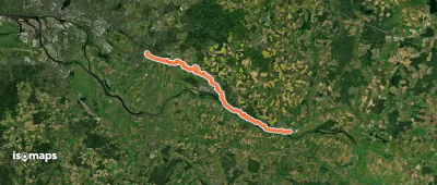 Bergedorf - Lauenburg (BGF-L)