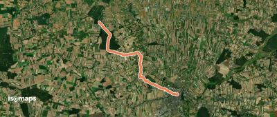 Kalisz - Gołuchów