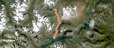 OSM Route 3213281