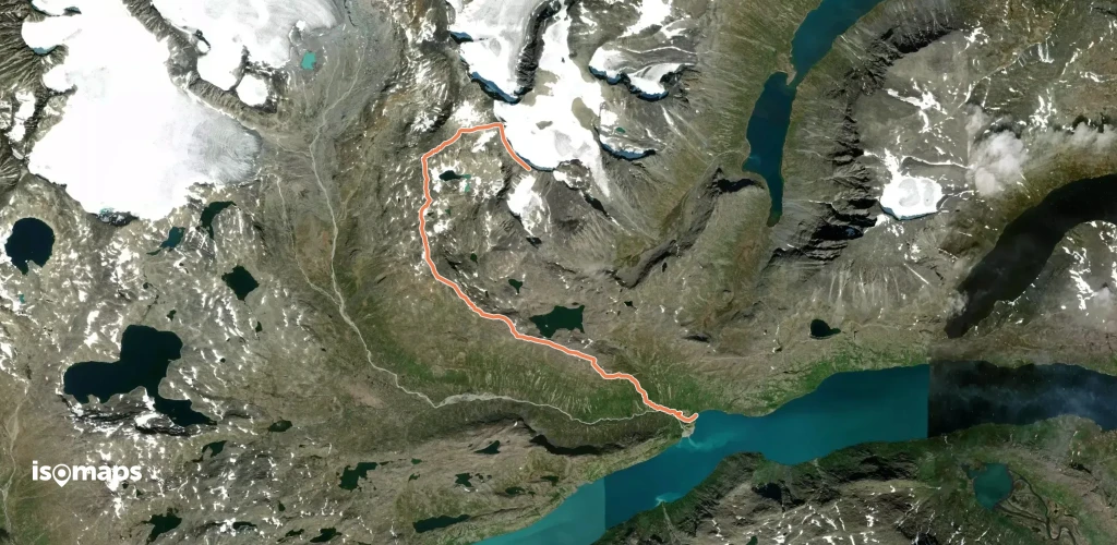 OSM Route 3213336
