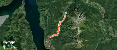 OSM Route 3213582