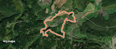 Geraberger Rundwanderweg