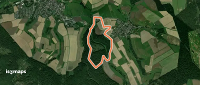 Rundwanderweg Forelle