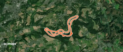 Rundweg A1 - Rüdenstein