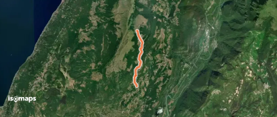 Braga - Malga Valfredda