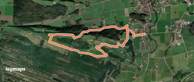 Haas - Trail