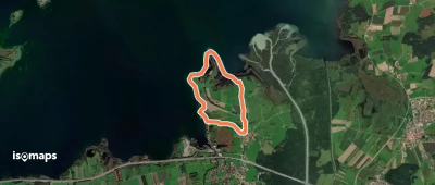 Petrusquelle - Trail