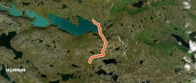 OSM Route 3219819