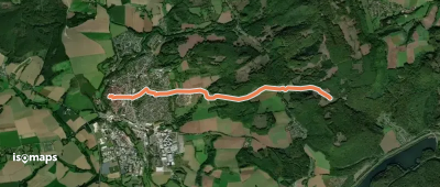 Nelkenweg Zubringer 4