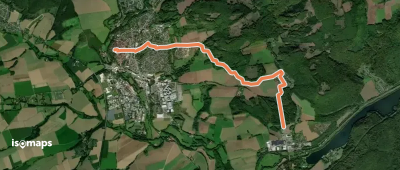 Nelkenweg Zubringer 5