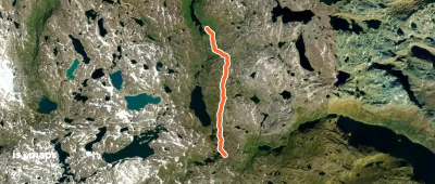 OSM Route 3224645