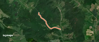 OSM Route 3224878