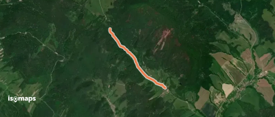 OSM Route 3224879