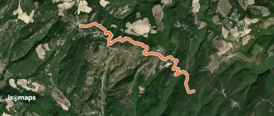 OSM Route 3225017