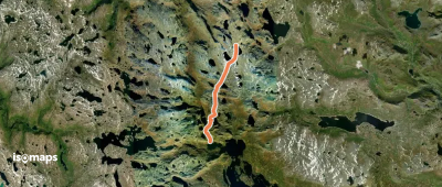 OSM Route 3225059