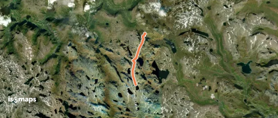 OSM Route 3225060